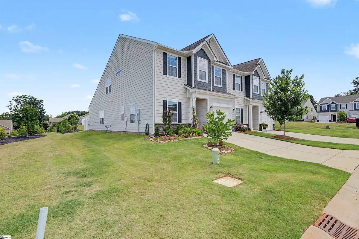 406 Batten Road, Taylors, SC 29687 - #1