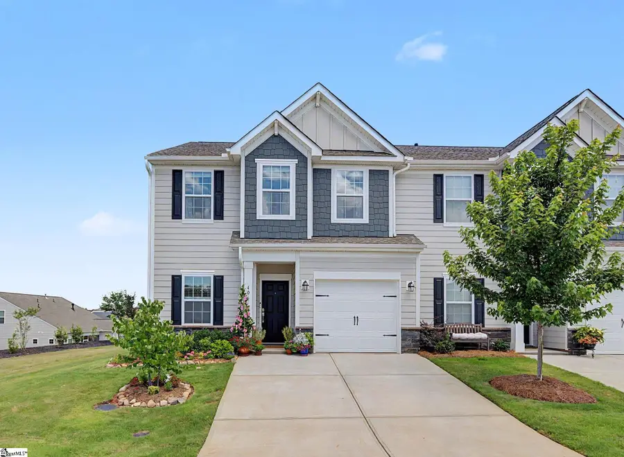 406 Batten Road, Taylors, SC 29687 - #2