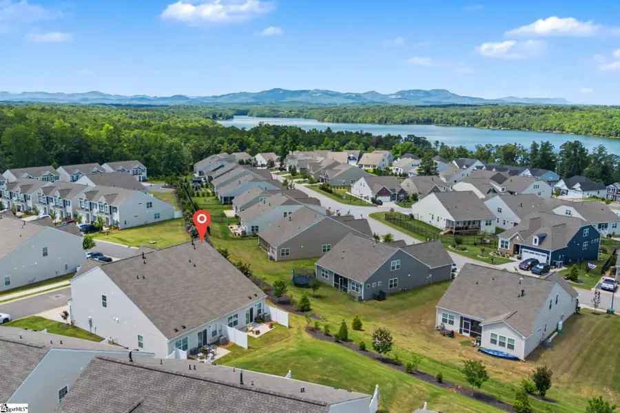 406 Batten Road, Taylors, SC 29687 - #3