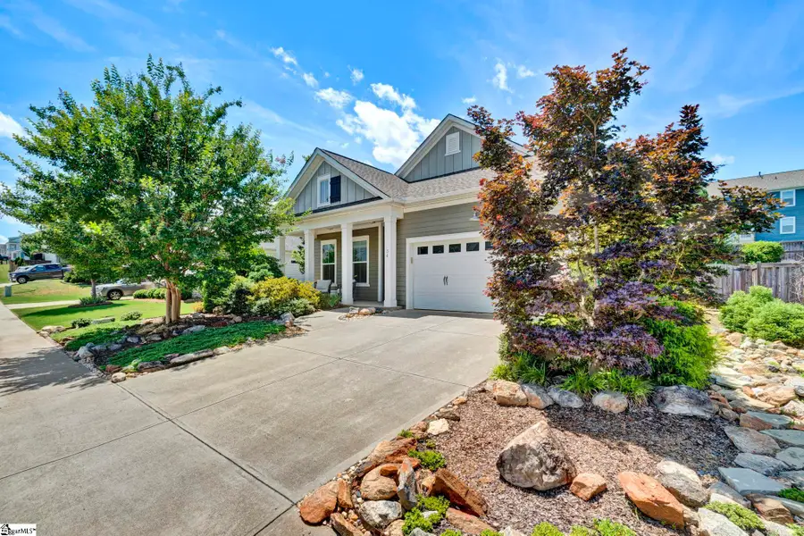 34 Novelty Drive, Greer, SC 29651-1966 - #2