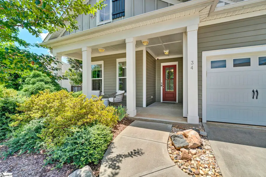 34 Novelty Drive, Greer, SC 29651-1966 - #3