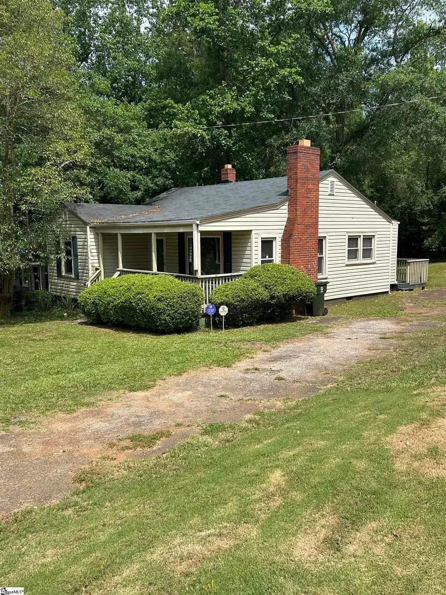 236 Pleasant Ridge Avenue, Greenville, SC 29605-2157 - #2