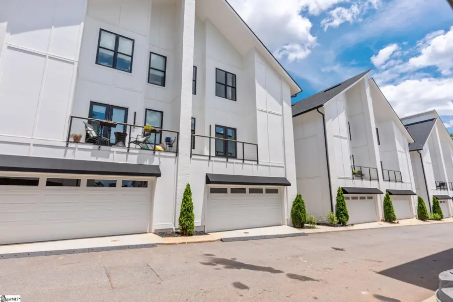 106 Lepak Lane, Greenville, SC 29605 - #3