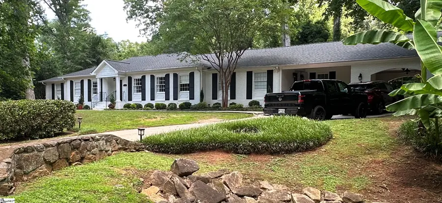 16 Seabrook Court, Greenville, SC 29607 - #2