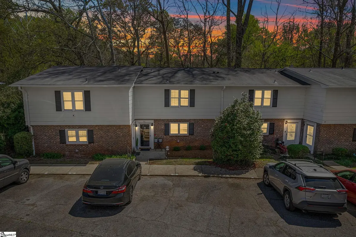 51 Summercreek Drive, Spartanburg, SC 29307 - #1