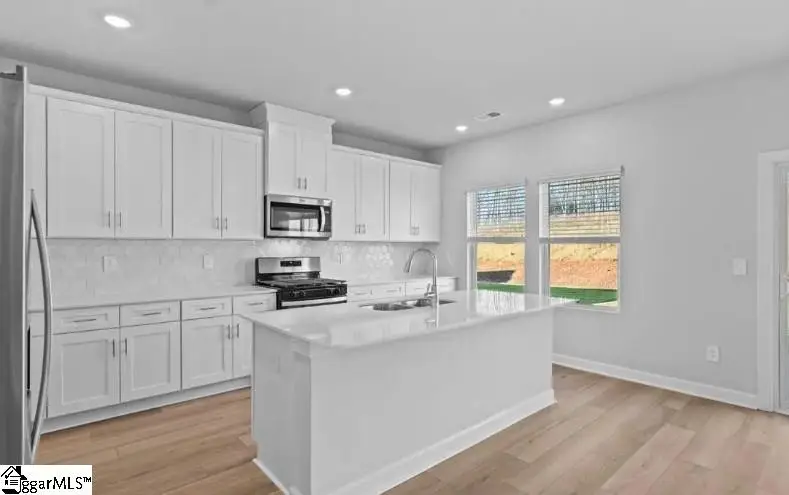 202 Moretz Place, Spartanburg, SC 29306 - #2