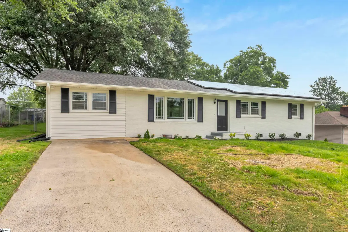 103 Longwood Drive, Taylors, SC 29687 - #1