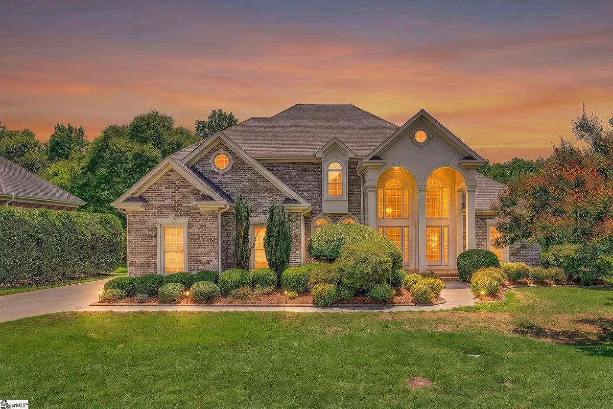 204 Parkside Drive, Simpsonville, SC 29681 - #1