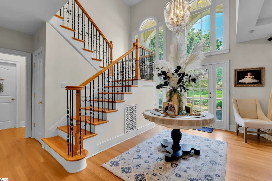 204 Parkside Drive, Simpsonville, SC 29681 - #2