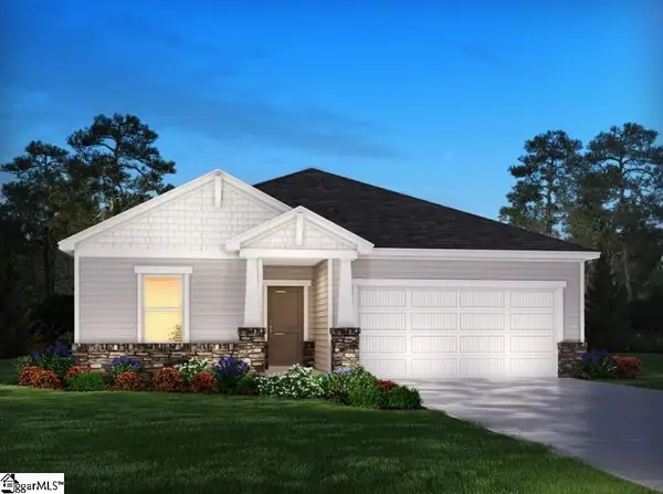 419 Ragland Avenue, Greer, SC 29651