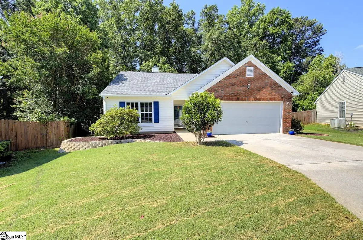 6 Headwater Court, Simpsonville, SC 29680 - #1