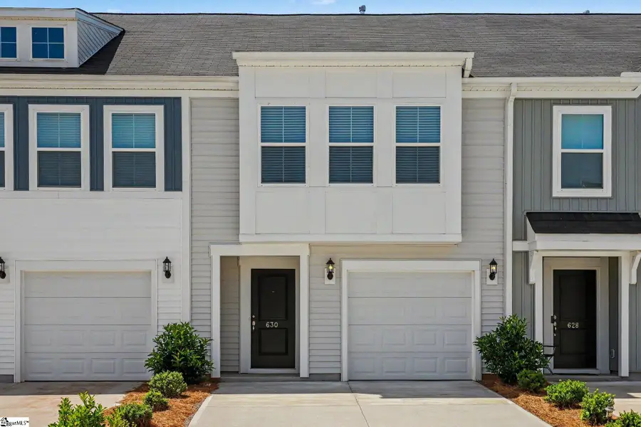 630 Blossom Run Drive, Spartanburg, SC 29307-2000 - #2