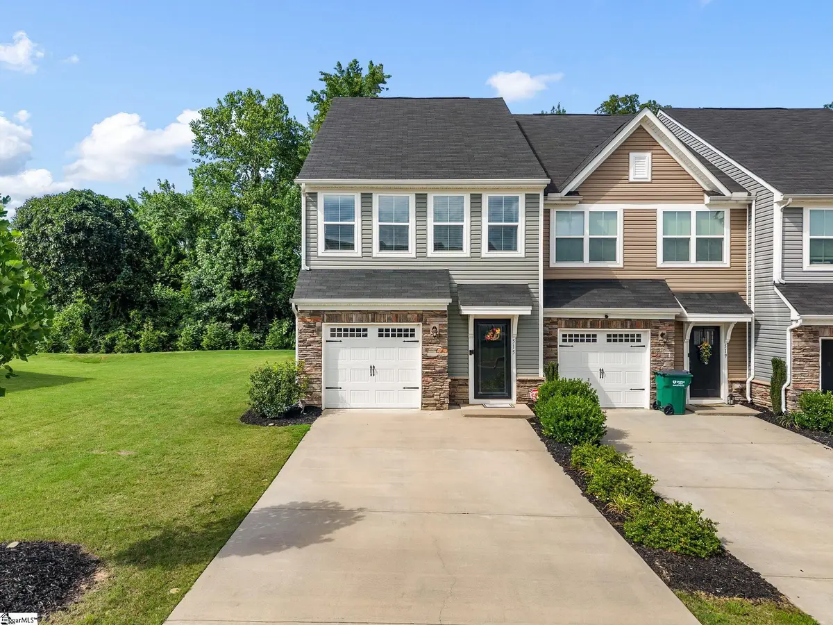 515 Preakness Run, Spartanburg, SC 29301 - #1