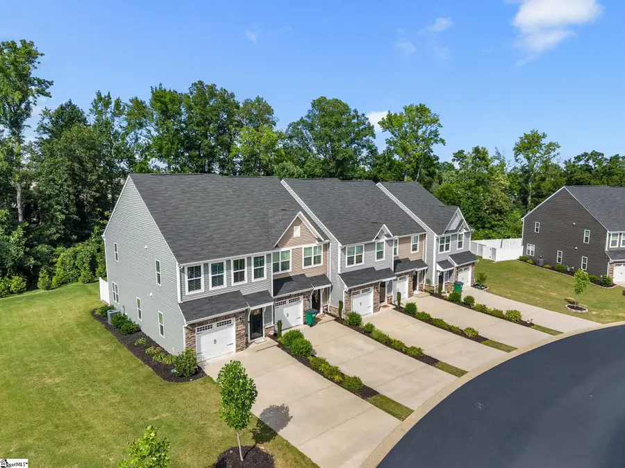 515 Preakness Run, Spartanburg, SC 29301 - #3