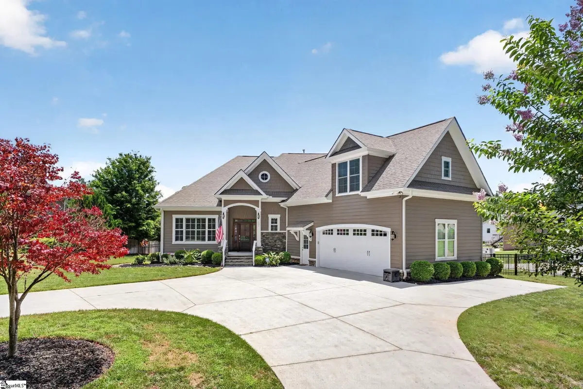 121 Stanridge Court, Easley, SC 29640 - #1