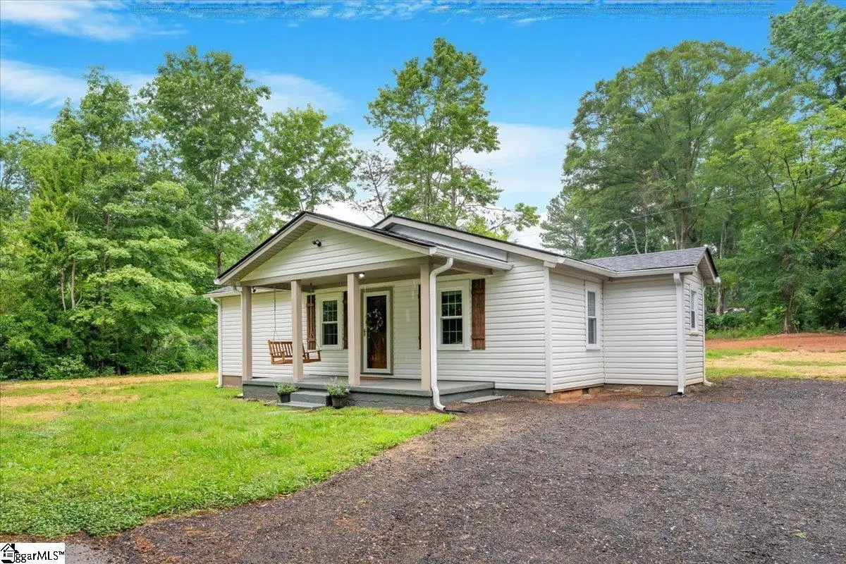 174 Holliday Road, Six Mile, SC 29682 - #1
