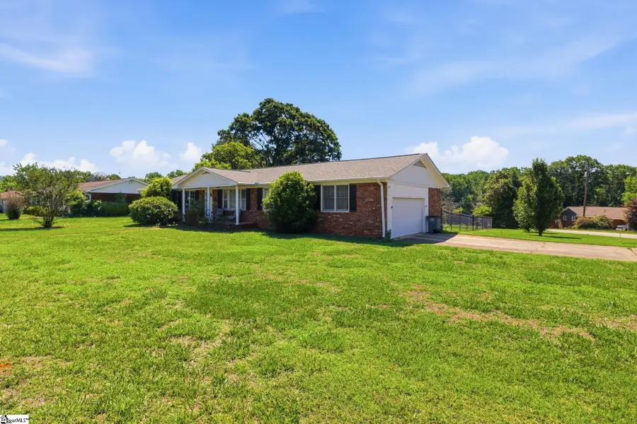 2 Elkhorn Drive, Greenville, SC 29617-7425 - #2
