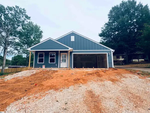 3224 N Highway 101 Road #Lot 3, Greer, SC 29651