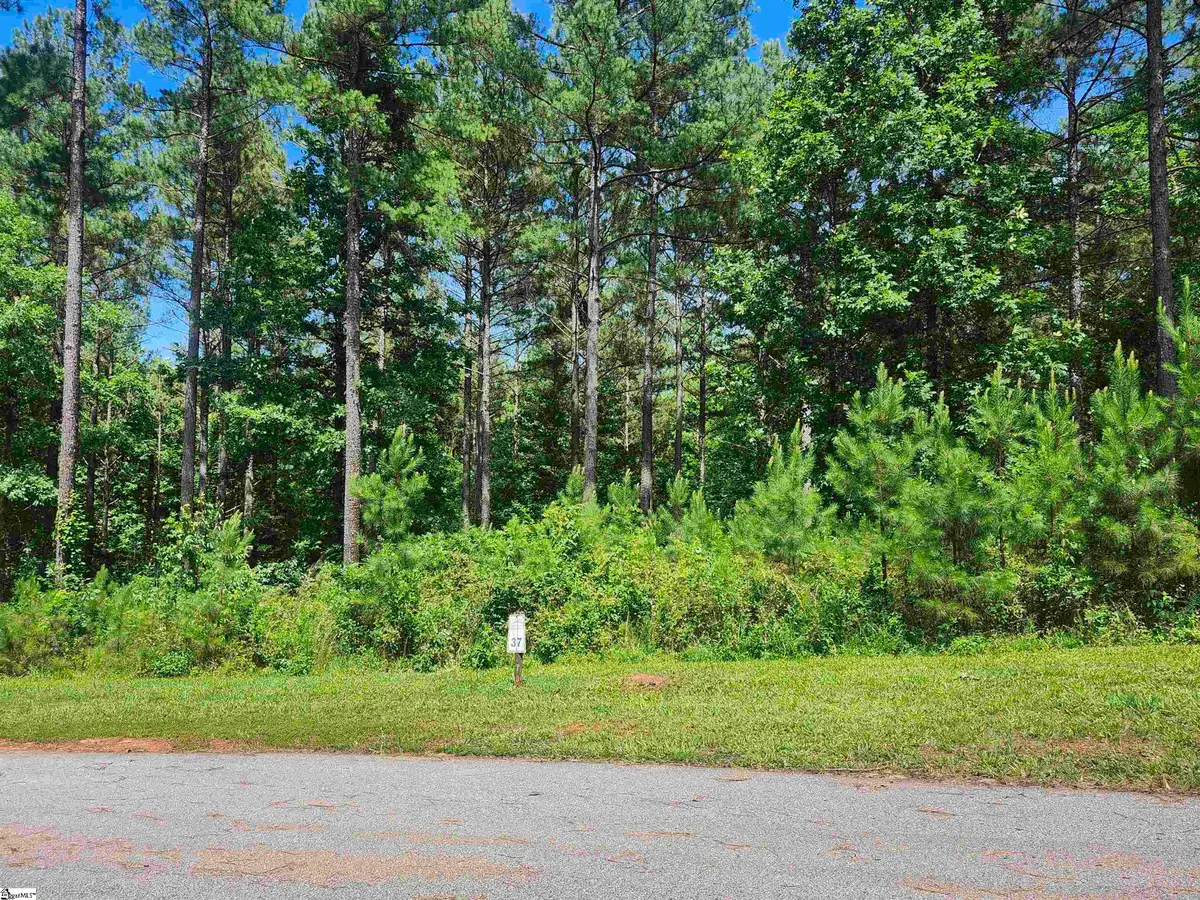 0 High Hampton Road #Lot 37 Highland Shores at Keowee, Salem, SC 29676 - #1