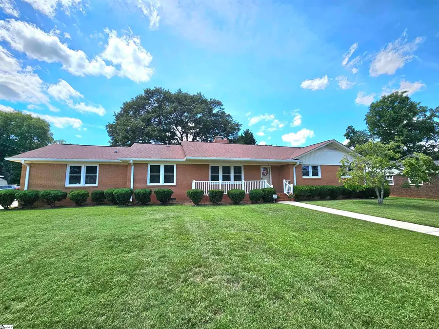 233 Balfer Drive, Greenville, SC 29615 - #3