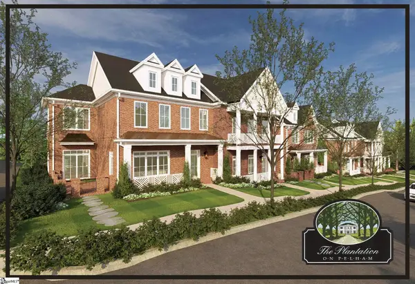 123 Rivoli Lane, Greenville, SC 29615