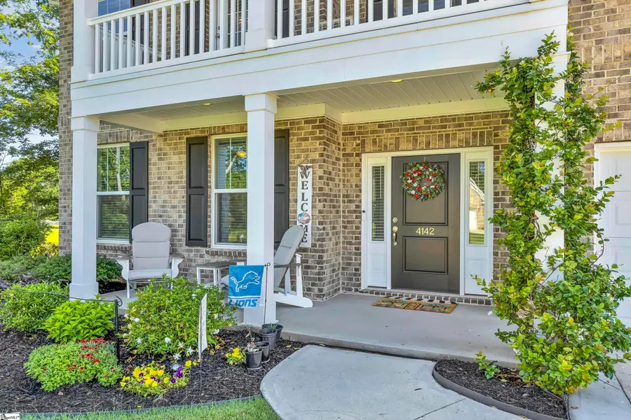 4142 Crest Ridge Lane, Boiling Springs, SC 29316 - #3