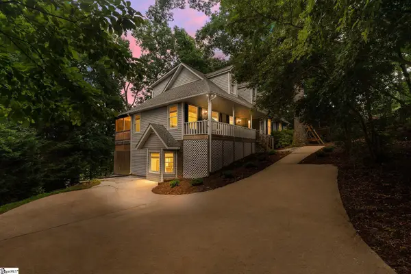 1002 Whitfield Point Road, Anderson, SC 29626
