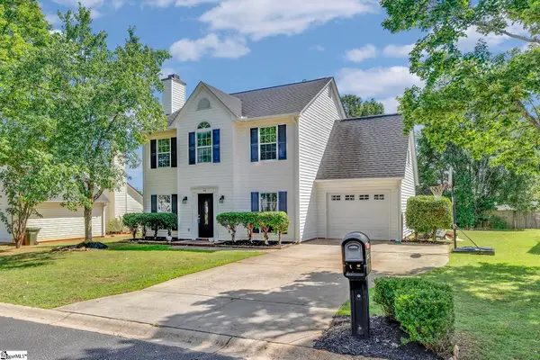 342 Riverside Chase Circle, Greer, SC 29650