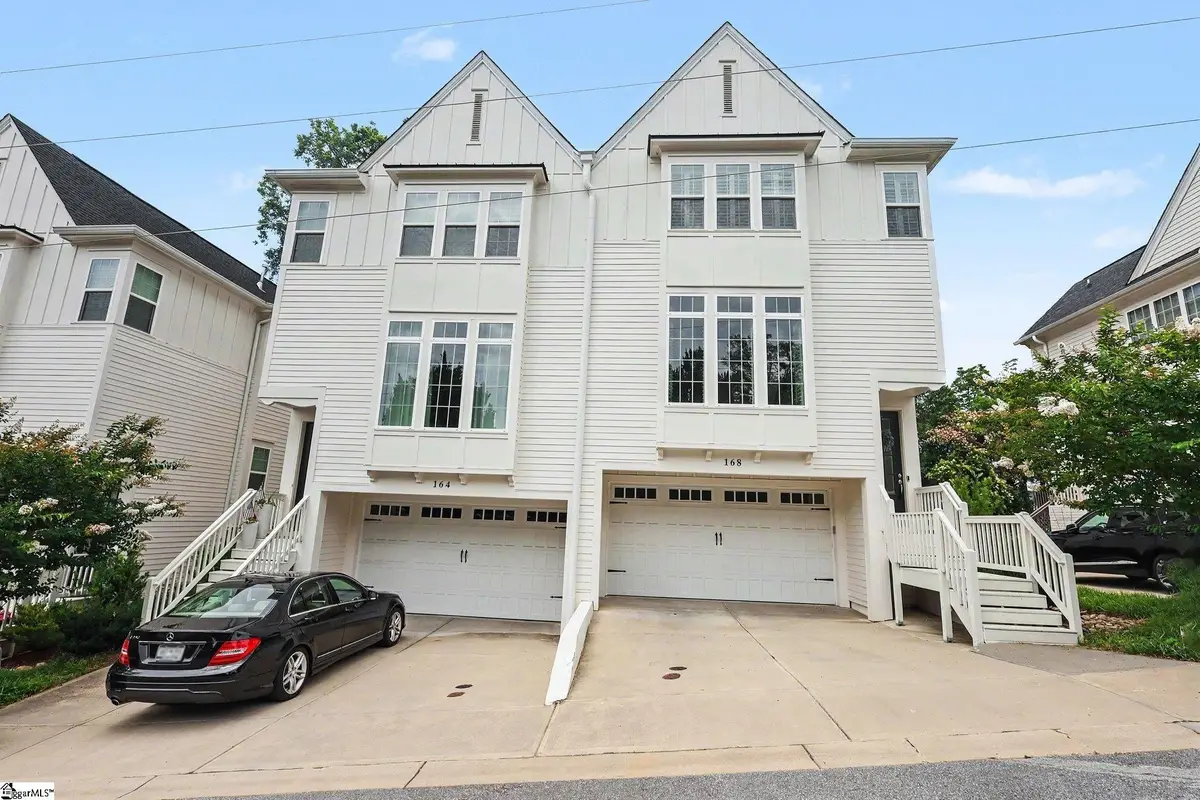 168 Silver Hill Street, Spartanburg, SC 29302 - #1