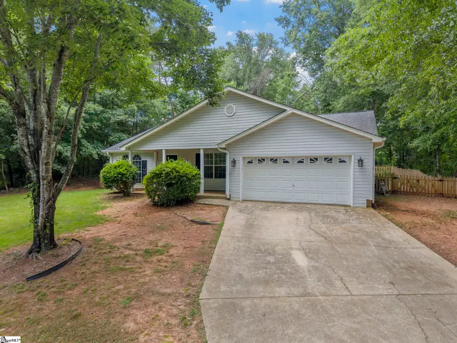 121 Confederate Lane, Greer, SC 29651 - #3