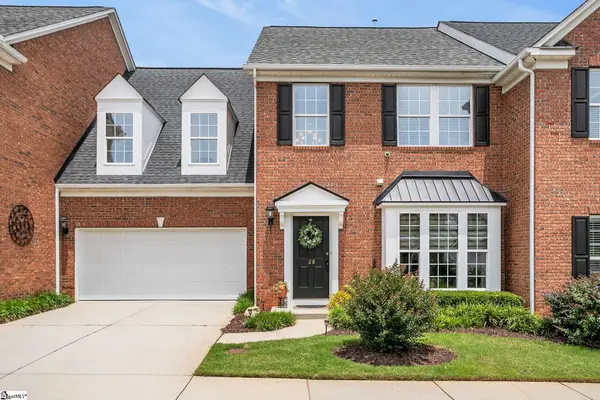 28 Dillworth Court, Simpsonville, SC 29681