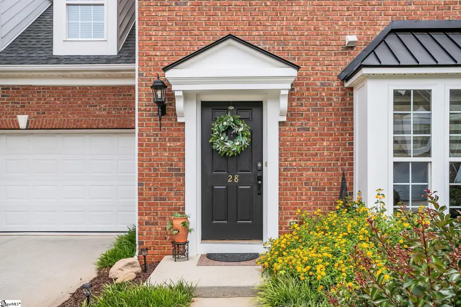 28 Dillworth Court, Simpsonville, SC 29681 - #2