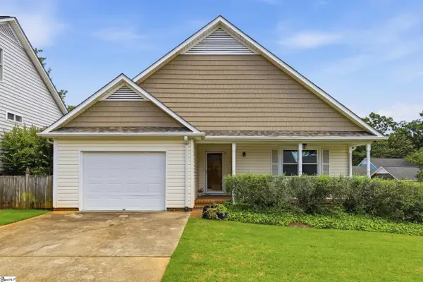 33 Tilbury Way, Greenville, SC 29609