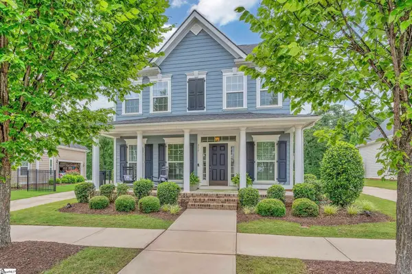215 Algonquin Trail, Greenville, SC 29607