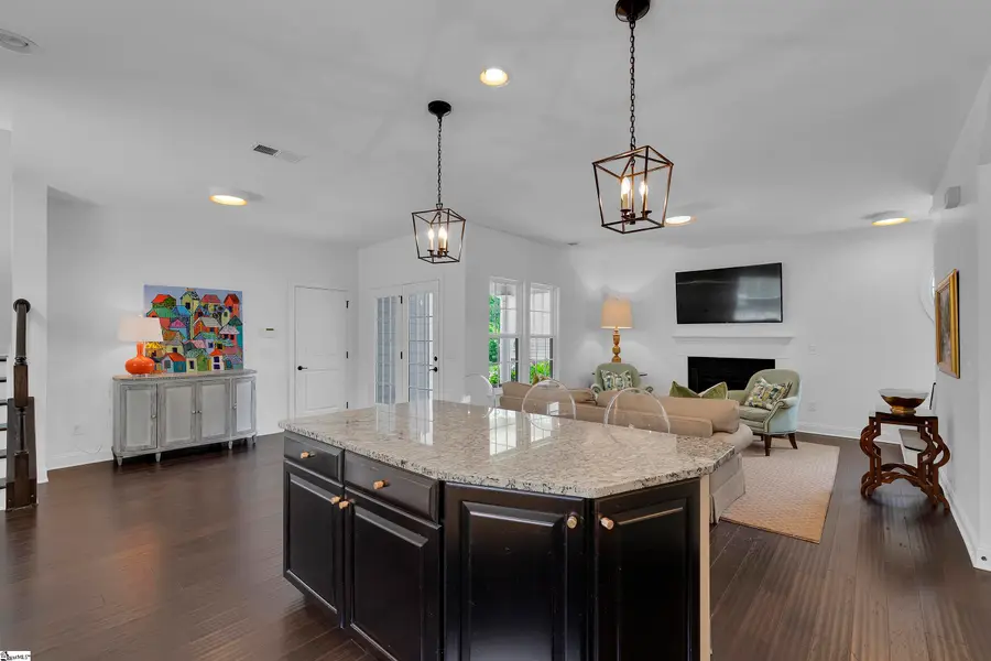 215 Algonquin Trail, Greenville, SC 29607 - #2