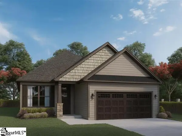 3085 Emberly Drive, Roebuck, SC 29376