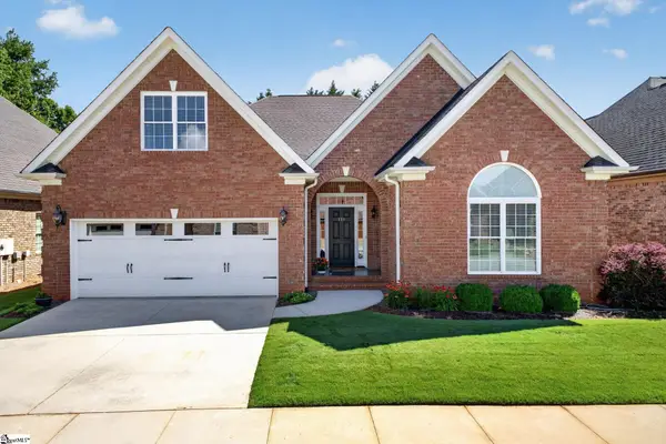108 Cottage Gate Lane, Easley, SC 29642