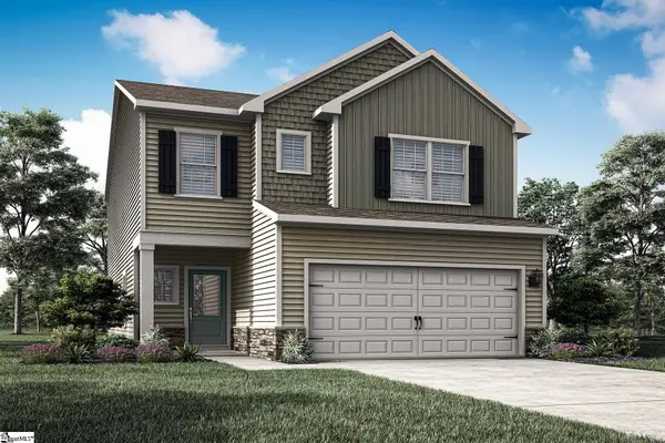438 West Claywalk Road, Woodruff, SC 29388