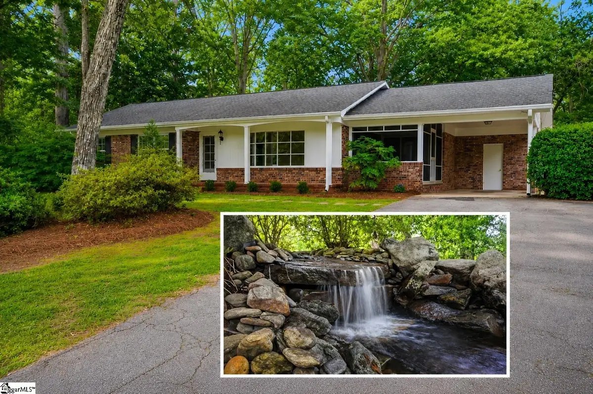 100 Crystal Lane, Pickens, SC 29671 - #1