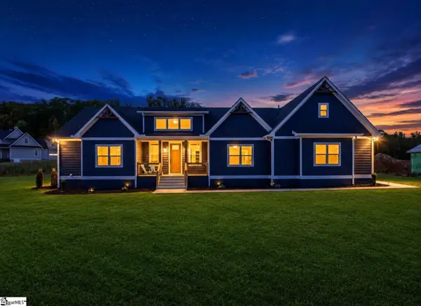 161 Meadow Park Drive, Easley, SC 29640-3371