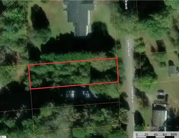 000 Conner Boulevard, Fair Play, SC 29643