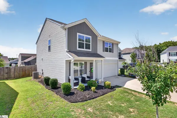 227 Celebration Avenue, Anderson, SC 29625