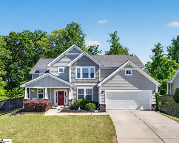 904 Lockhurst Drive, Simpsonville, SC 29681