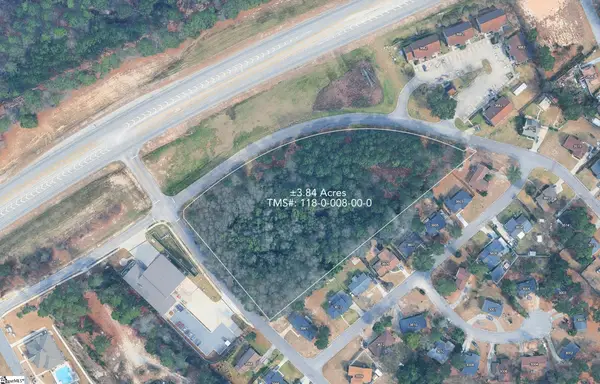 3586 Wyevale Drive, Other, GA 30815