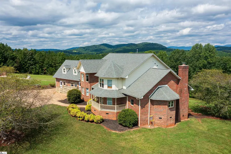 517 Cub Creek Road, Ellenboro, NC 28040-8733 - #3
