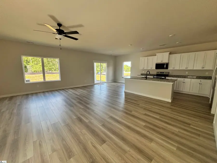 407 West Claywalk Road, Woodruff, SC 29388 - #3