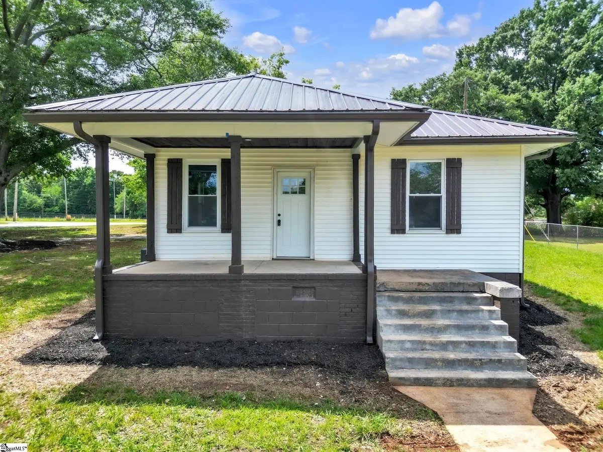301 Anderson Street, Pelzer, SC 29669 - #1