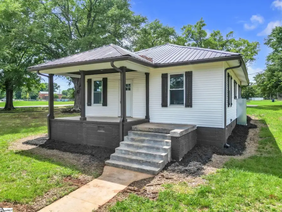 301 Anderson Street, Pelzer, SC 29669 - #3