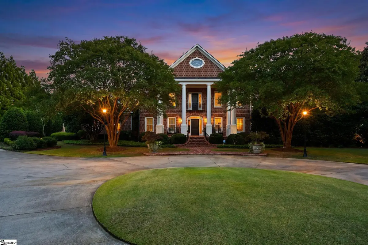 115 Anna's Place, Simpsonville, SC 29681 - #1
