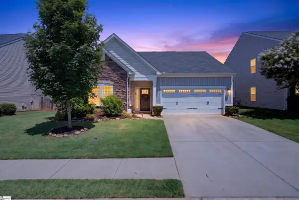 316 Bucklebury Road, Greer, SC 29651